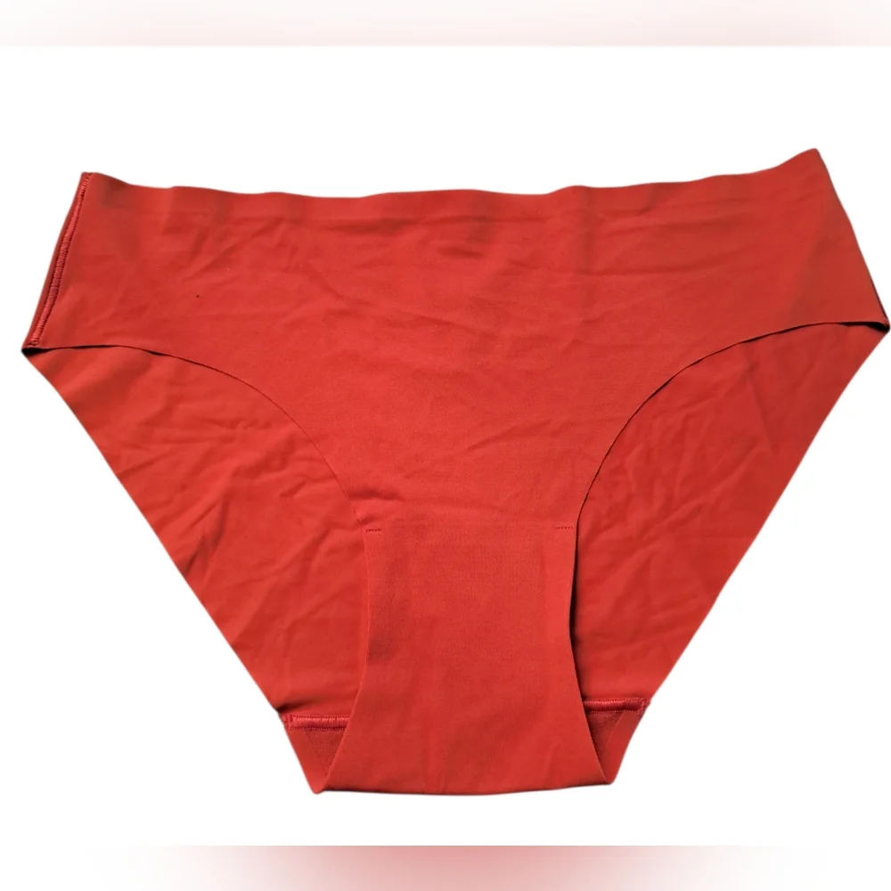 lululemon athletica Red Panties